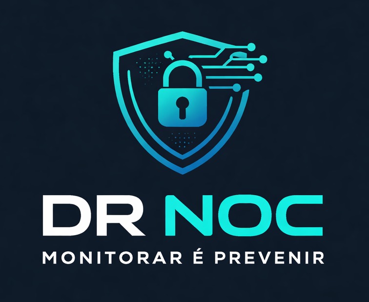DR NOC Logo